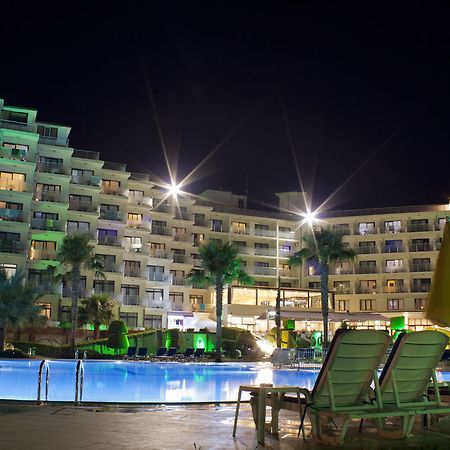 Royal Palace Kusadasi Hotel Exterior photo