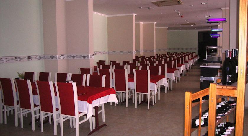 Royal Palace Kusadasi Hotel Exterior photo