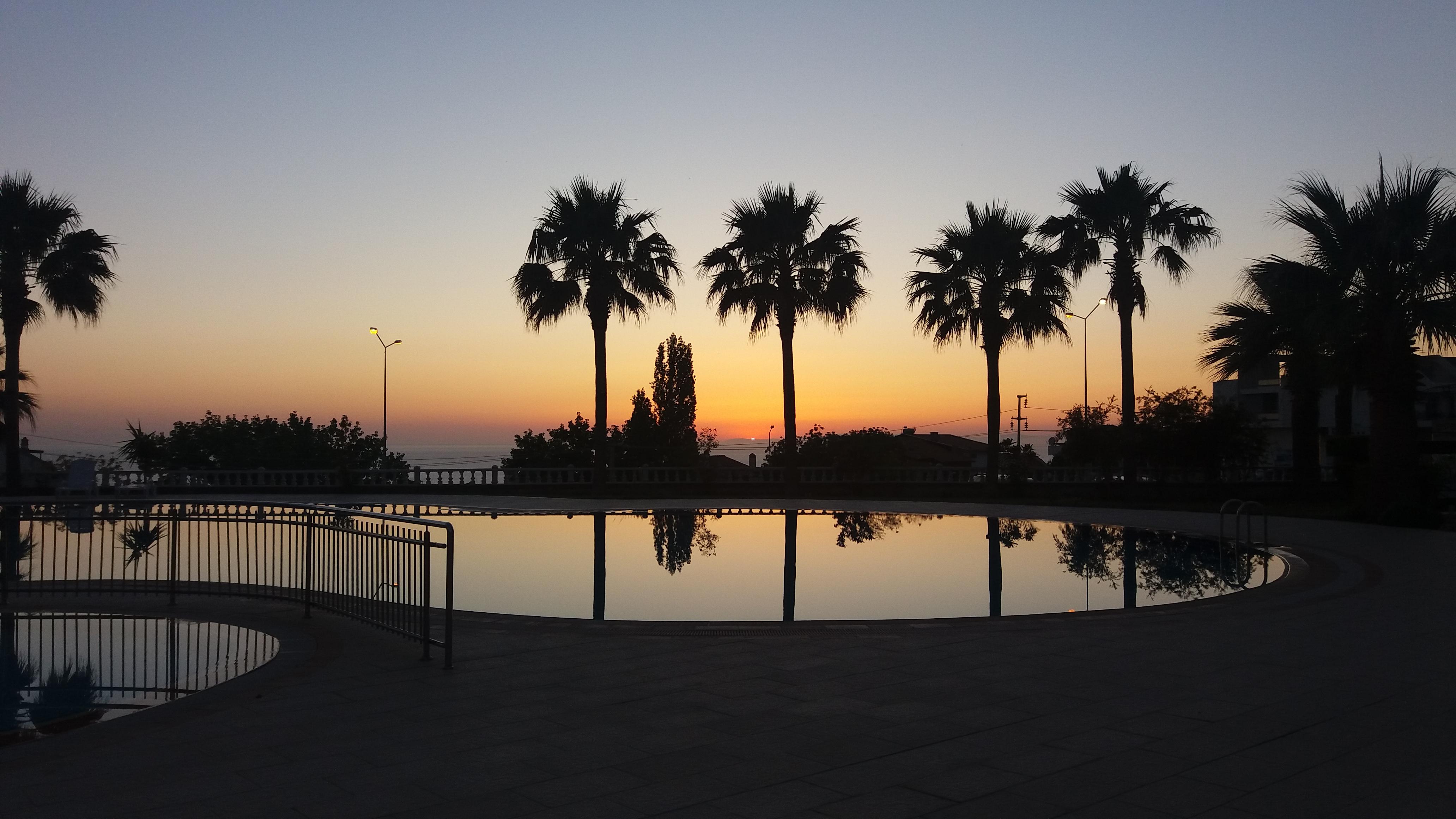 Royal Palace Kusadasi Hotel Exterior photo