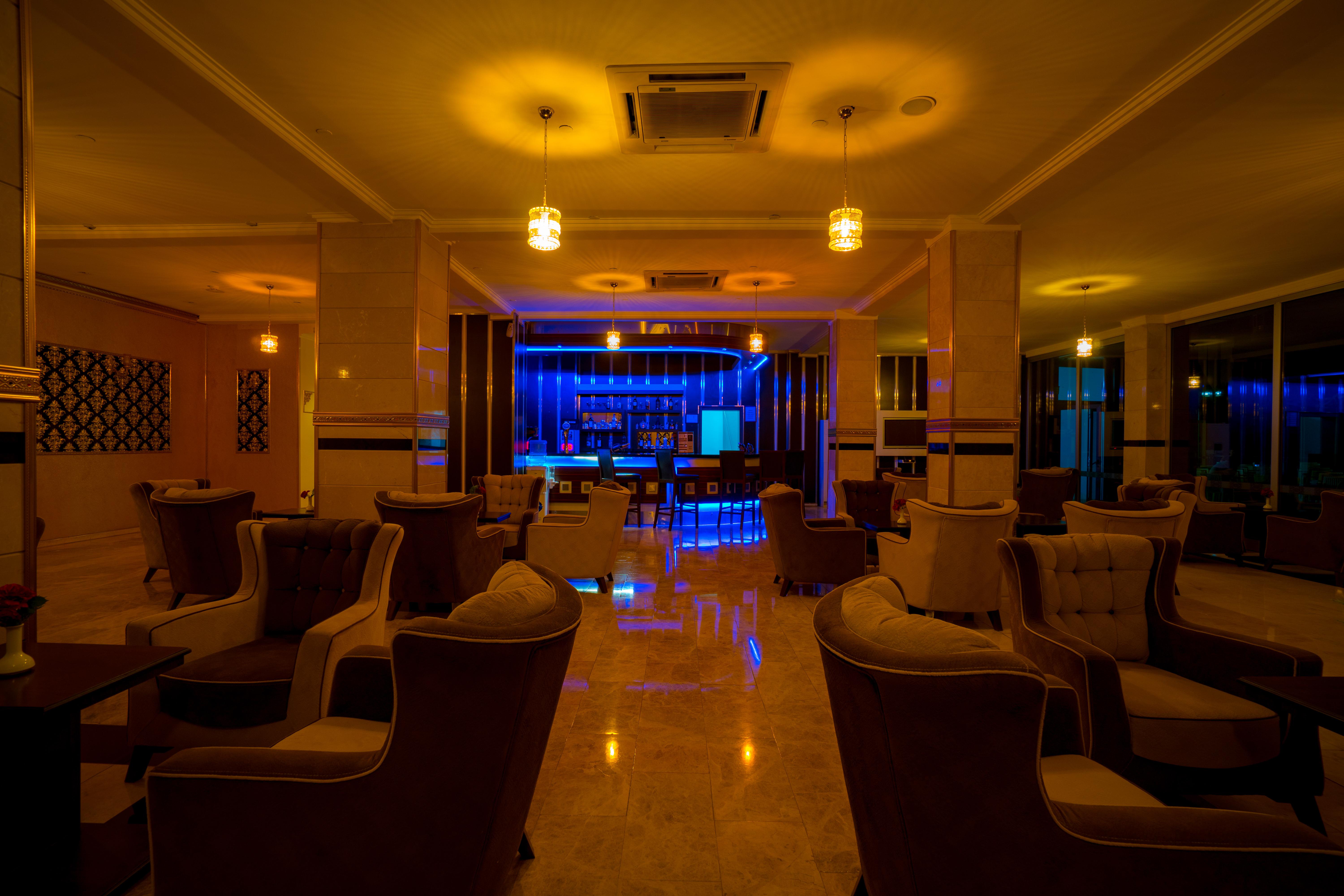 Royal Palace Kusadasi Hotel Exterior photo