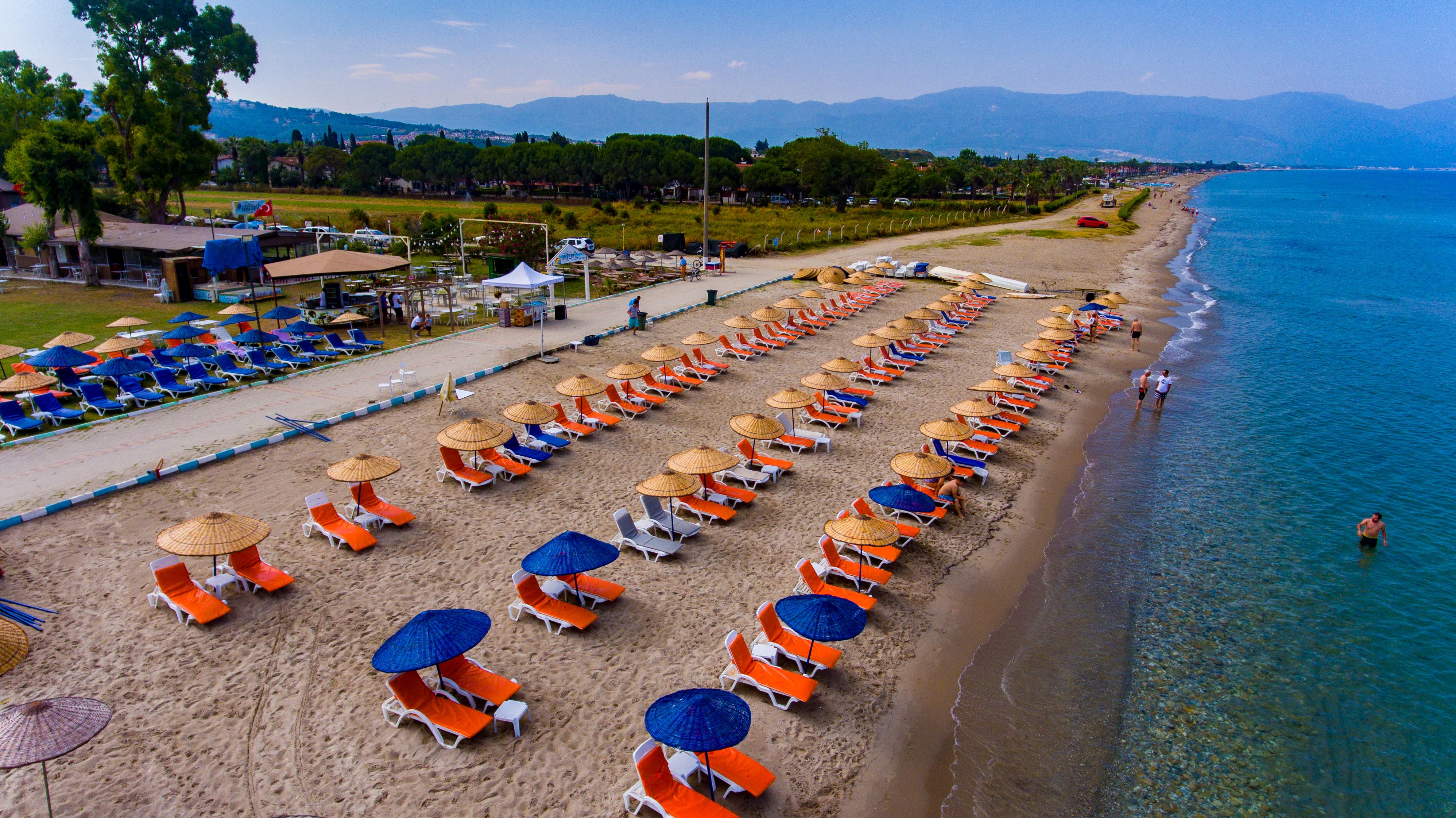 Royal Palace Kusadasi Hotel Exterior photo