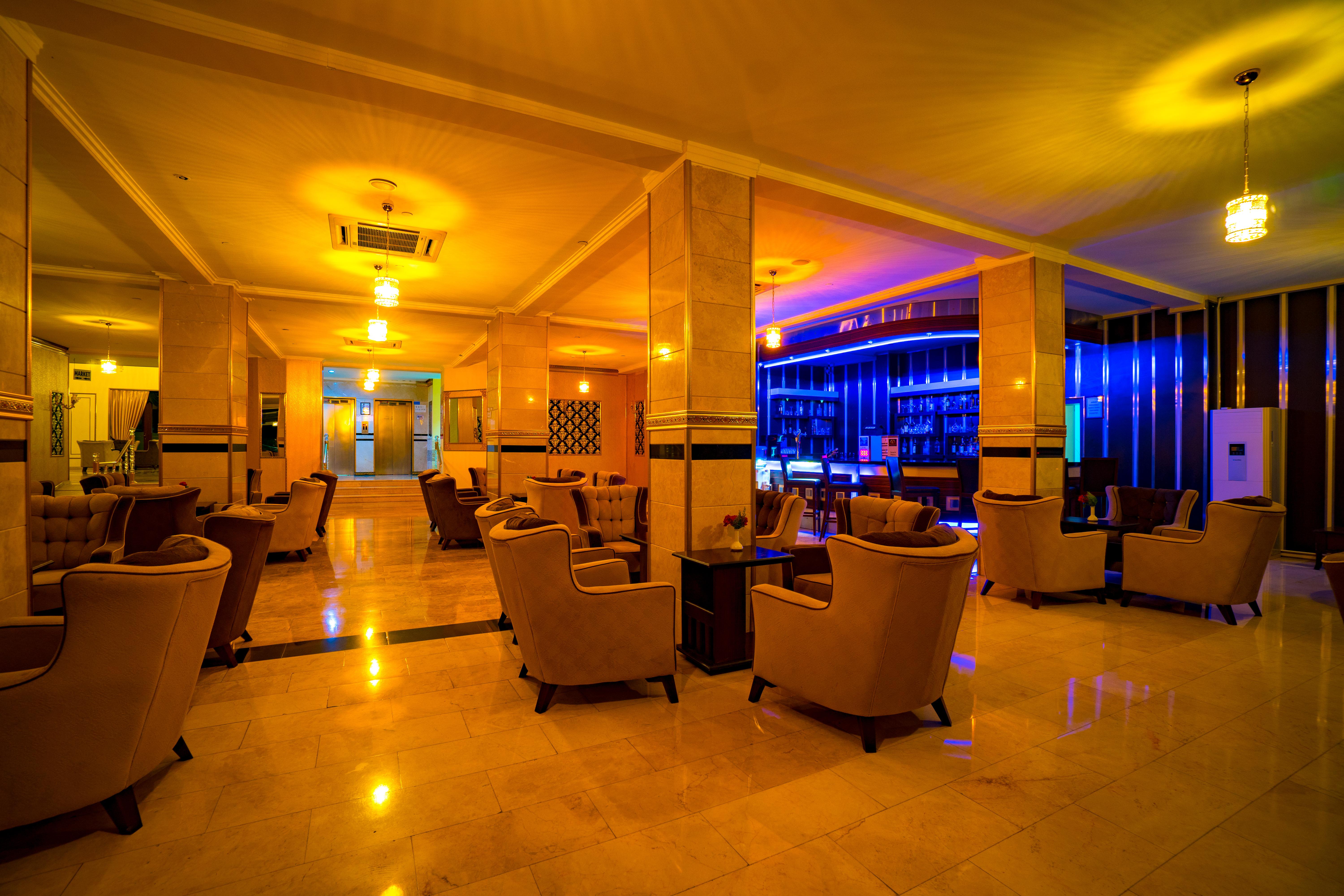 Royal Palace Kusadasi Hotel Exterior photo