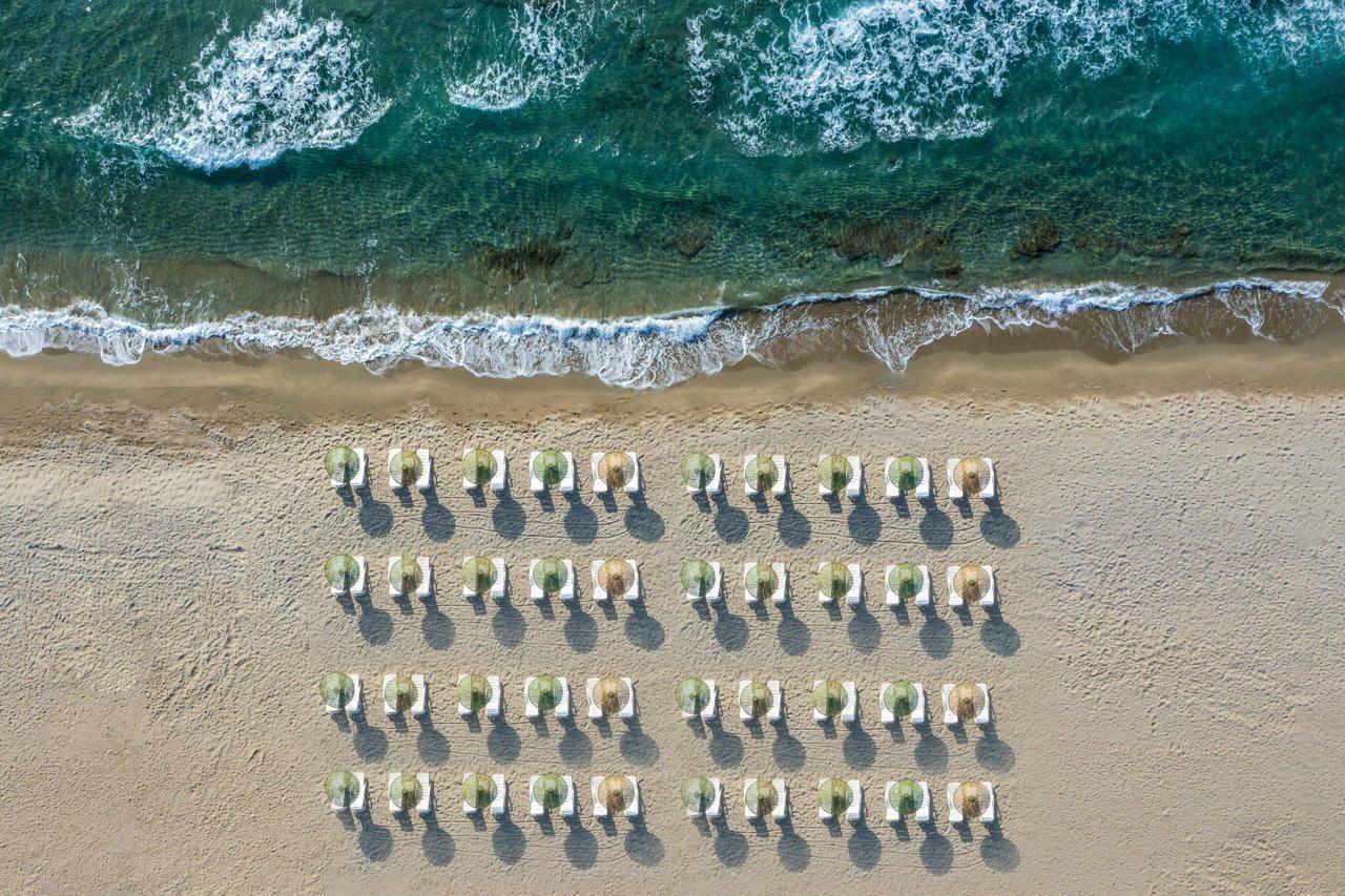 Royal Palace Kusadasi Hotel Exterior photo
